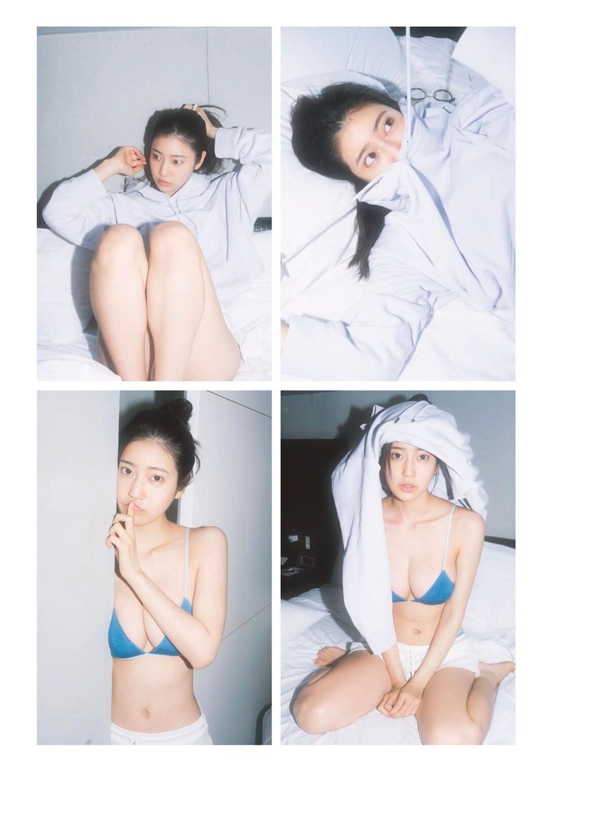 JP Natsuki Abe 阿部なつき - Pursuit 追求 Part02 15 JP Natsuki Abe 阿部なつき - Pursuit 追求 Part02