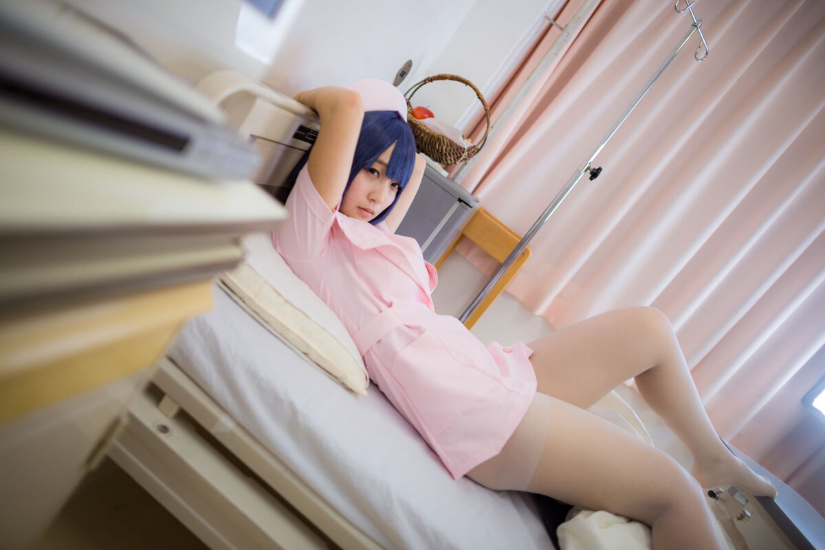 JP Moe Iori 伊織もえ - 夜勤病棟 YAKIN BYOTOU Nurse Part01 13 JP Moe Iori 伊織もえ - 夜勤病棟 YAKIN BYOTOU Nurse Part01