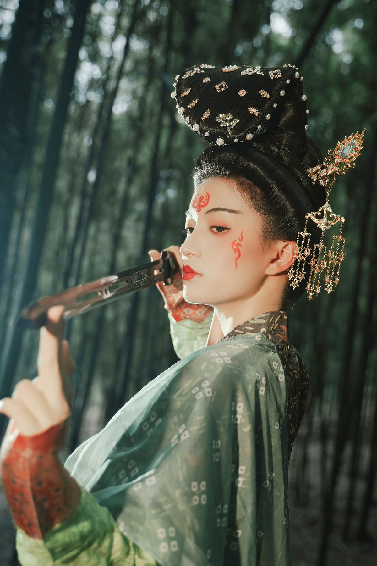 YiTuYu艺图语 Vol.9753 Zhou Zhou 8 YiTuYu艺图语 Vol.9753 Zhou Zhou