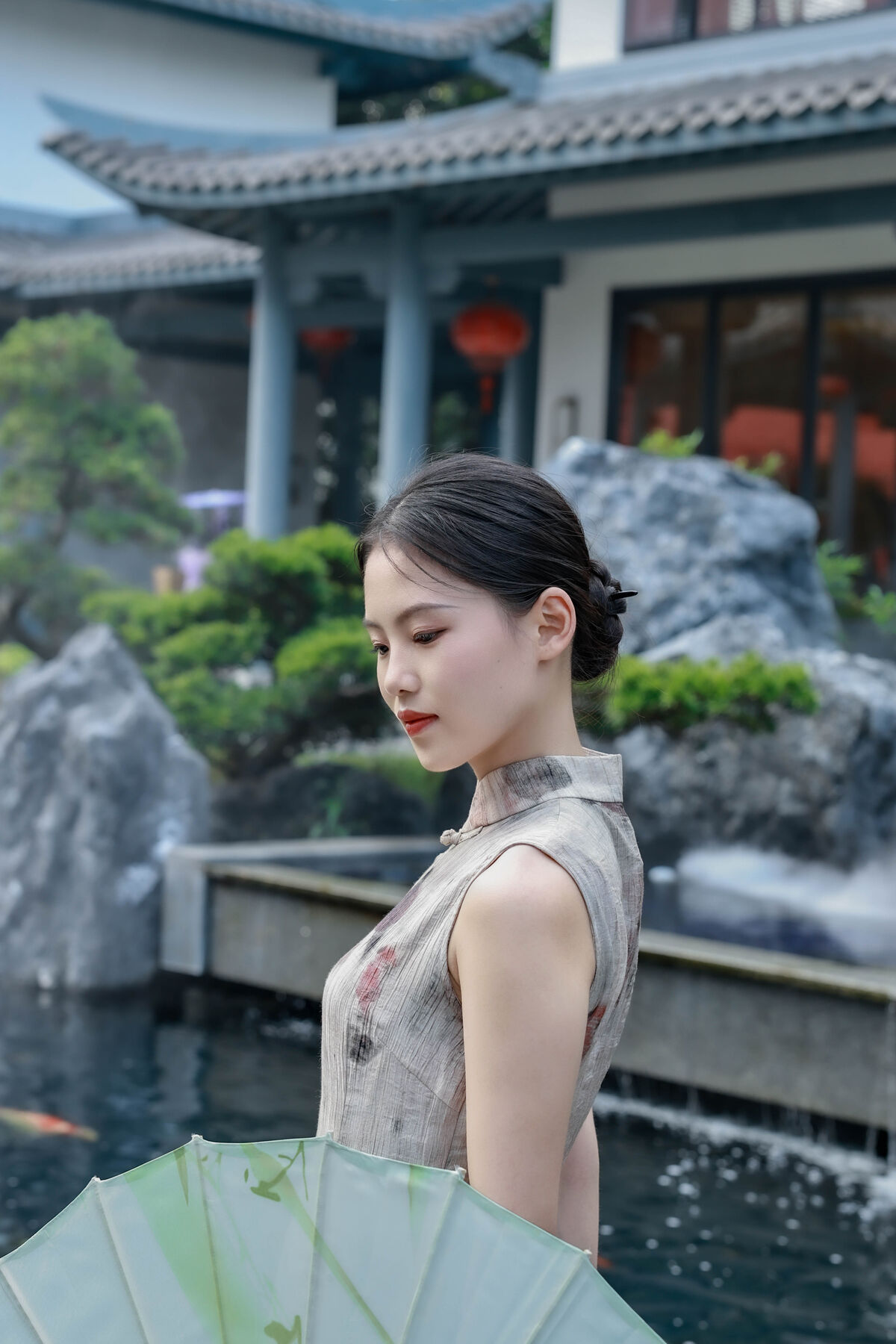 YiTuYu艺图语 Vol.9819 Chen Shi Er Ing 10 YiTuYu艺图语 Vol.9819 Chen Shi Er Ing