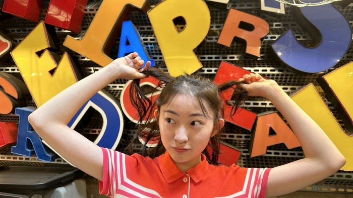 古田彩仁 愛くるしく激かわな水着グラビア画像! 31 古田彩仁 愛くるしく激かわな水着グラビア画像!