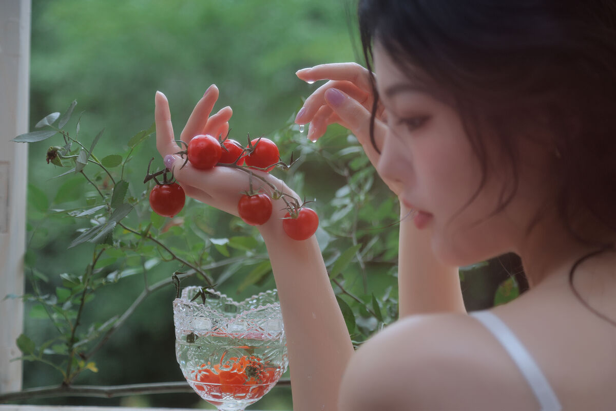 YiTuYu艺图语 Vol.9465 Tao Liang A Zhai 12 YiTuYu艺图语 Vol.9465 Tao Liang A Zhai