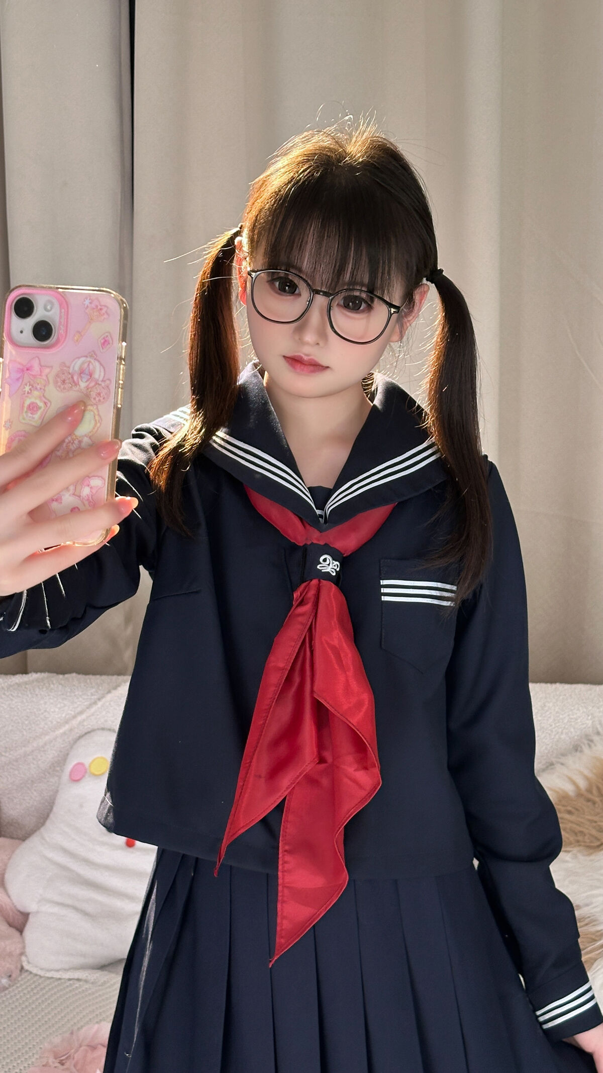 Coser@幼水铃衣 - 靡途 Part01 10 Coser@幼水铃衣 - 靡途 Part01