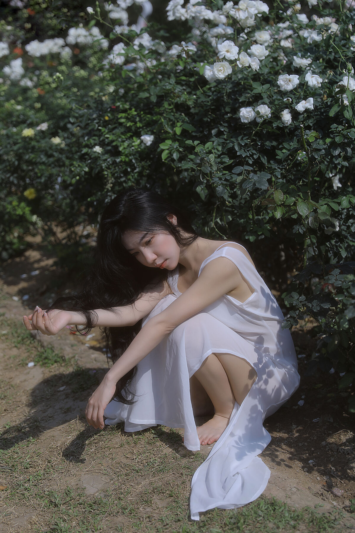 YiTuYu艺图语 Vol.9704 Wendy Yuan Zi Mo Te 4 YiTuYu艺图语 Vol.9704 Wendy Yuan Zi Mo Te