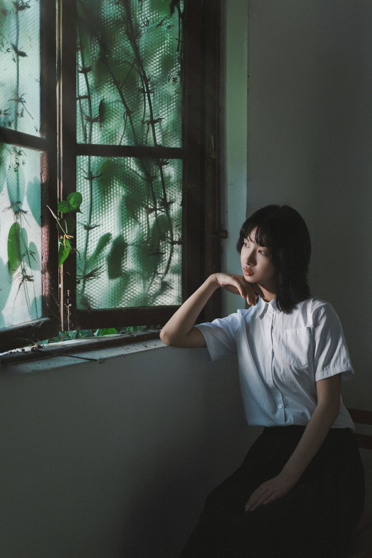 YiTuYu艺图语 Vol.9805 Gu Gu Gu 8 YiTuYu艺图语 Vol.9805 Gu Gu Gu