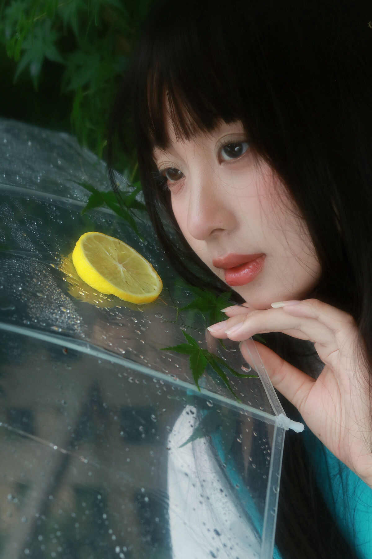 YiTuYu艺图语 Vol.9796 Xiao U 4 YiTuYu艺图语 Vol.9796 Xiao U
