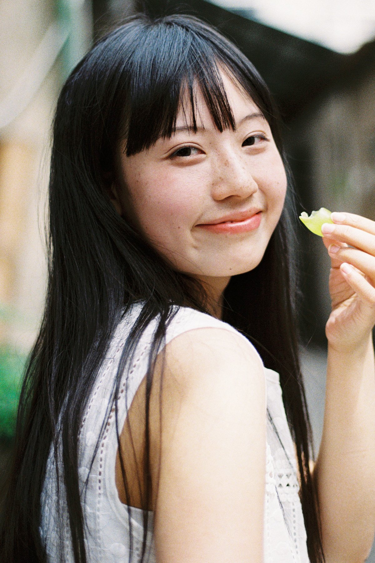 YiTuYu艺图语 Vol.9479 Nian Zi