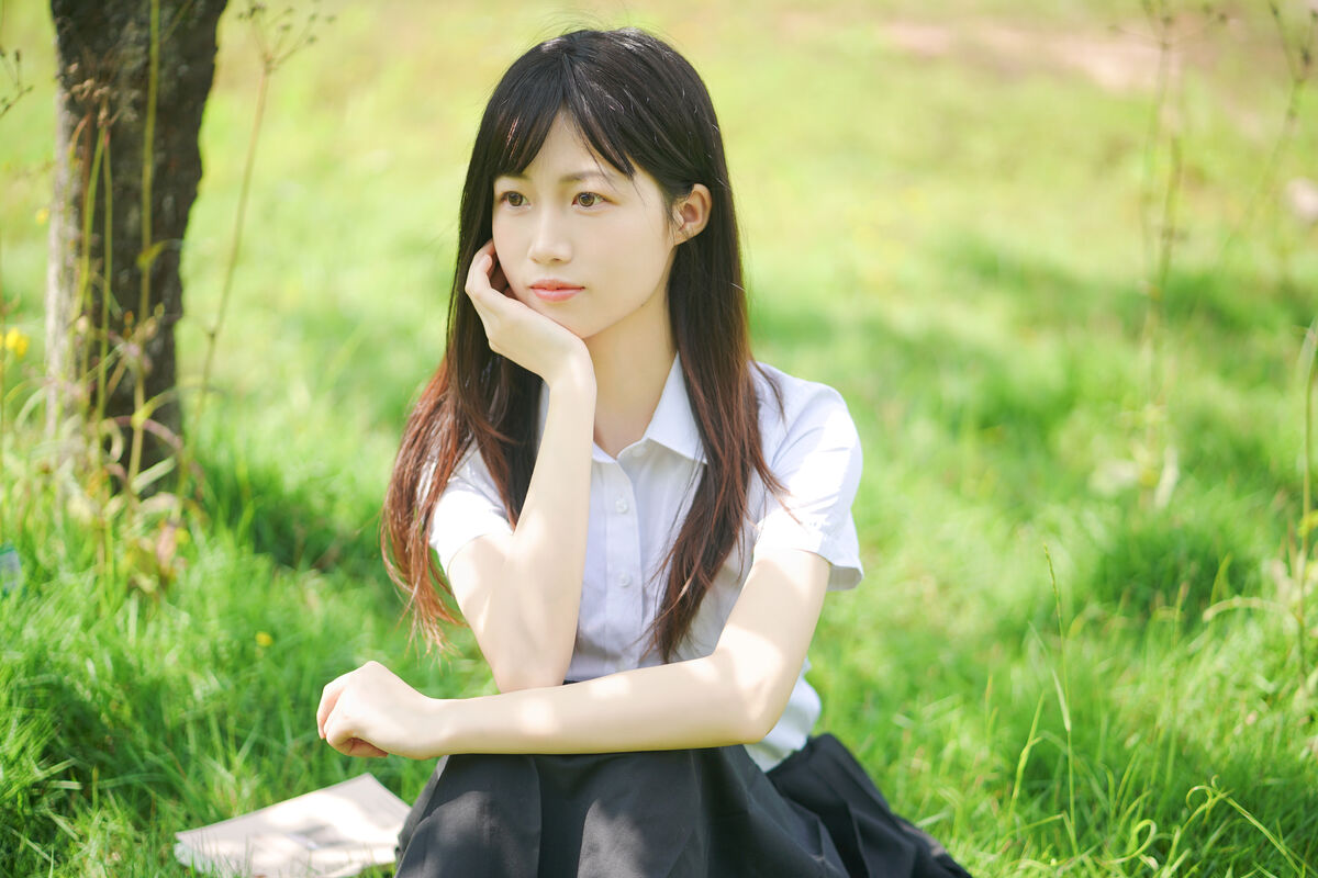 YiTuYu艺图语 Vol.9525 Che Li Zi 3 YiTuYu艺图语 Vol.9525 Che Li Zi