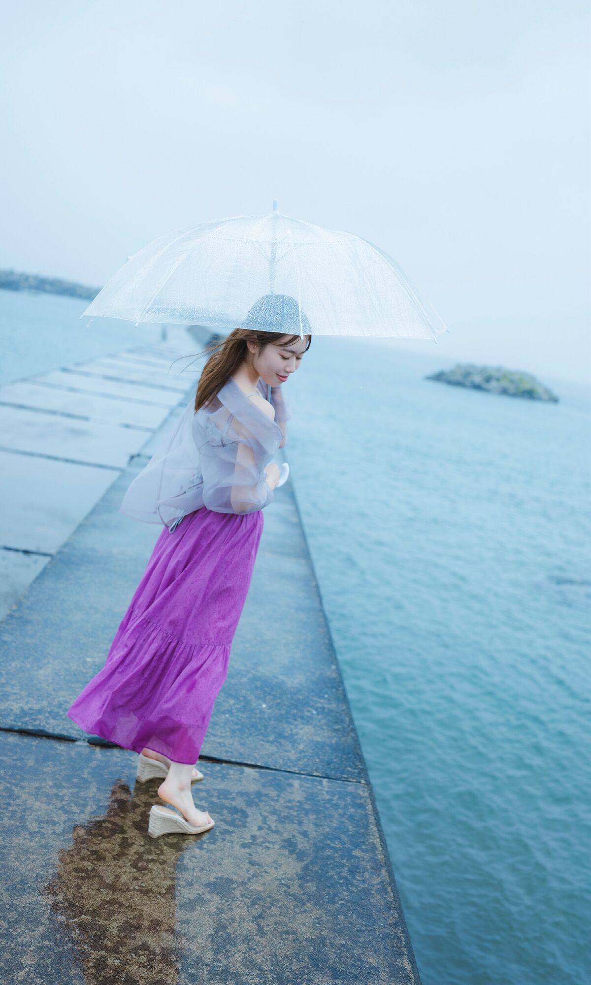 JP Sayuri Date 伊達さゆり - デジタル限定 写真集 雨恋ダイアリー 週プレ PHOTO BOOK 19 JP Sayuri Date 伊達さゆり - デジタル限定 写真集 雨恋ダイアリー 週プレ PHOTO BOOK
