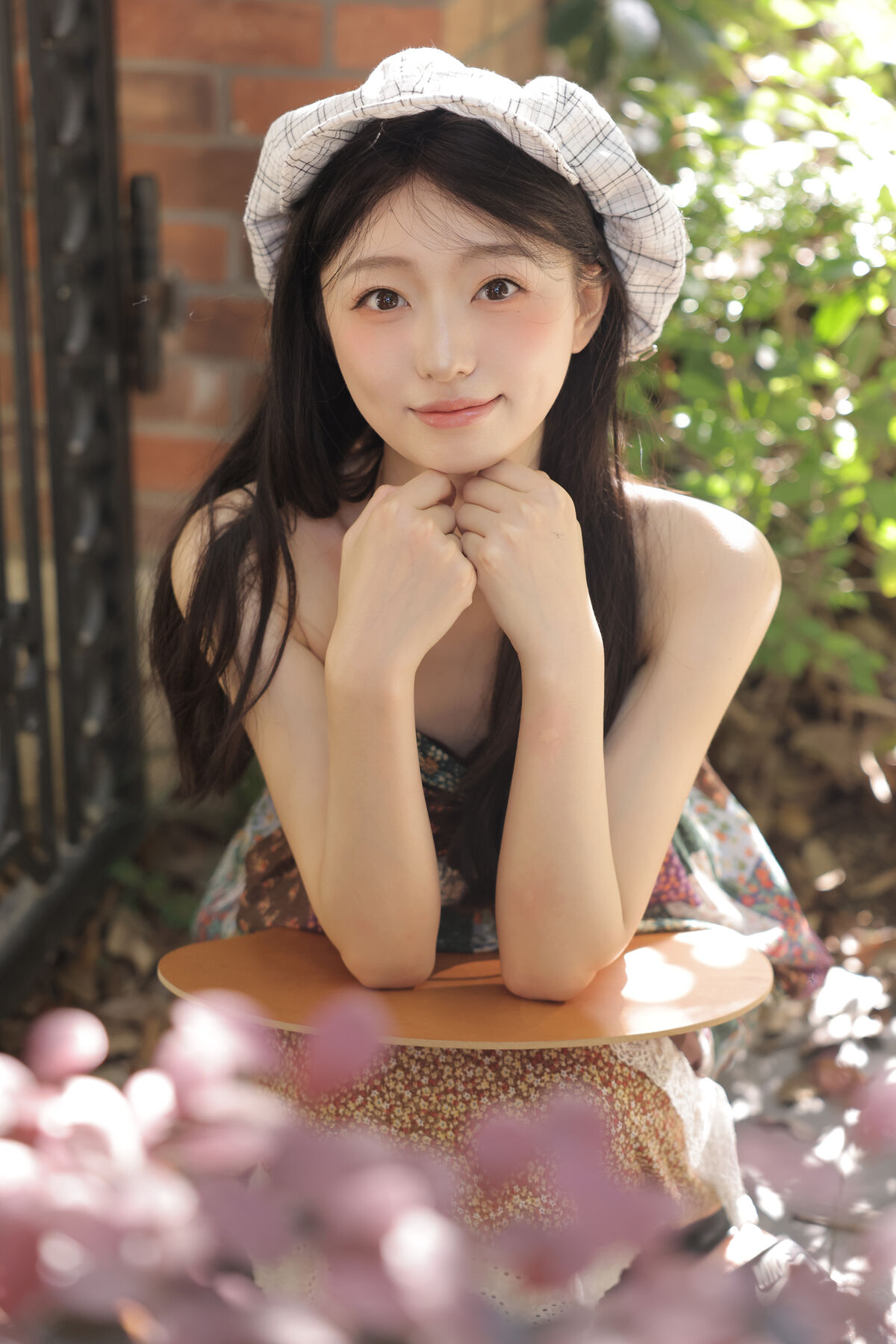 YiTuYu艺图语 Vol.9764 Xiao Yang Ai Gan Fan 7 YiTuYu艺图语 Vol.9764 Xiao Yang Ai Gan Fan