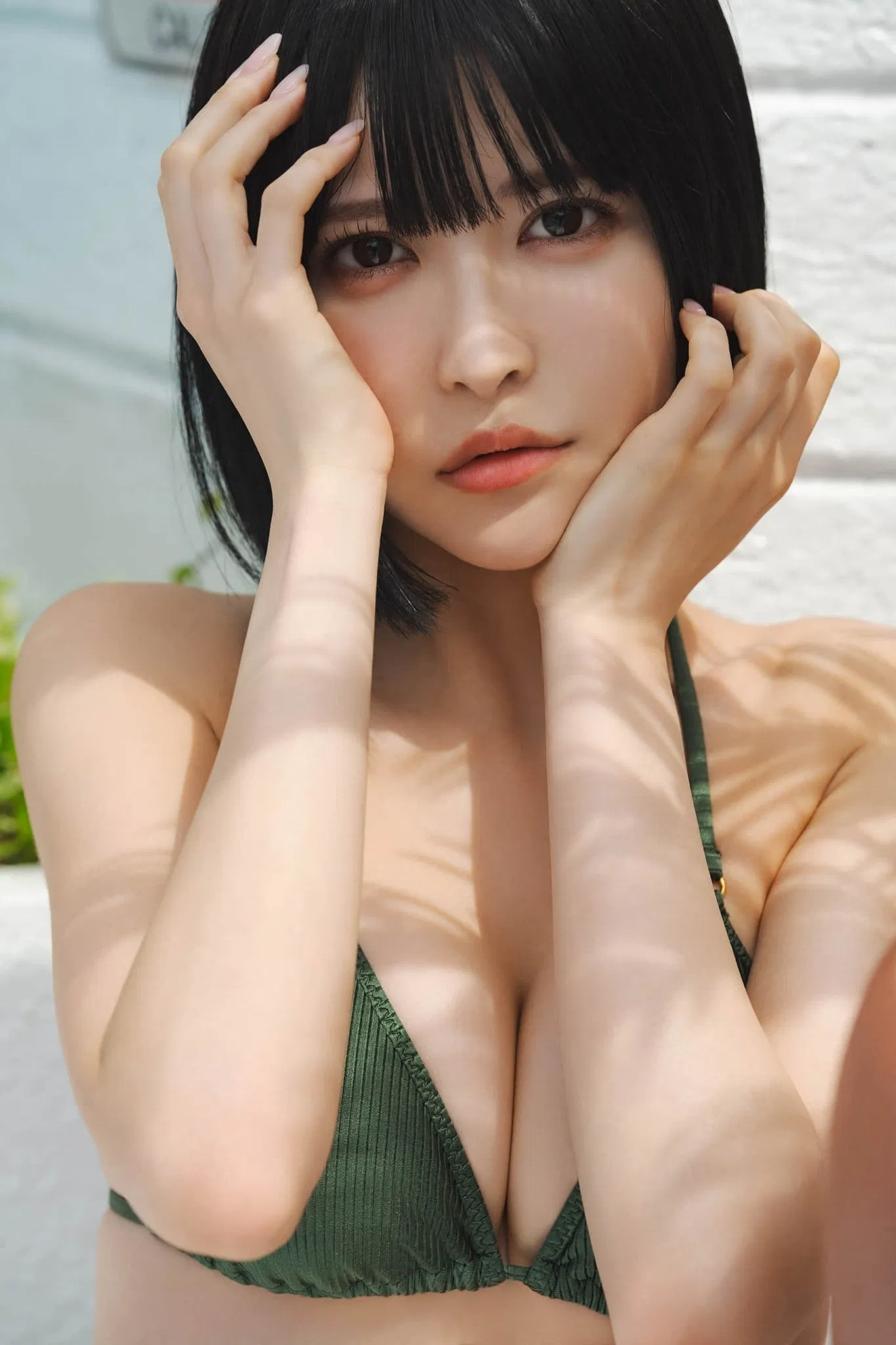 FRIDAYデジタル写真集 るーるる(小此木流花) 気まぐれ Pure Girl vol.1 22 FRIDAYデジタル写真集 るーるる(小此木流花) 気まぐれ Pure Girl vol.1