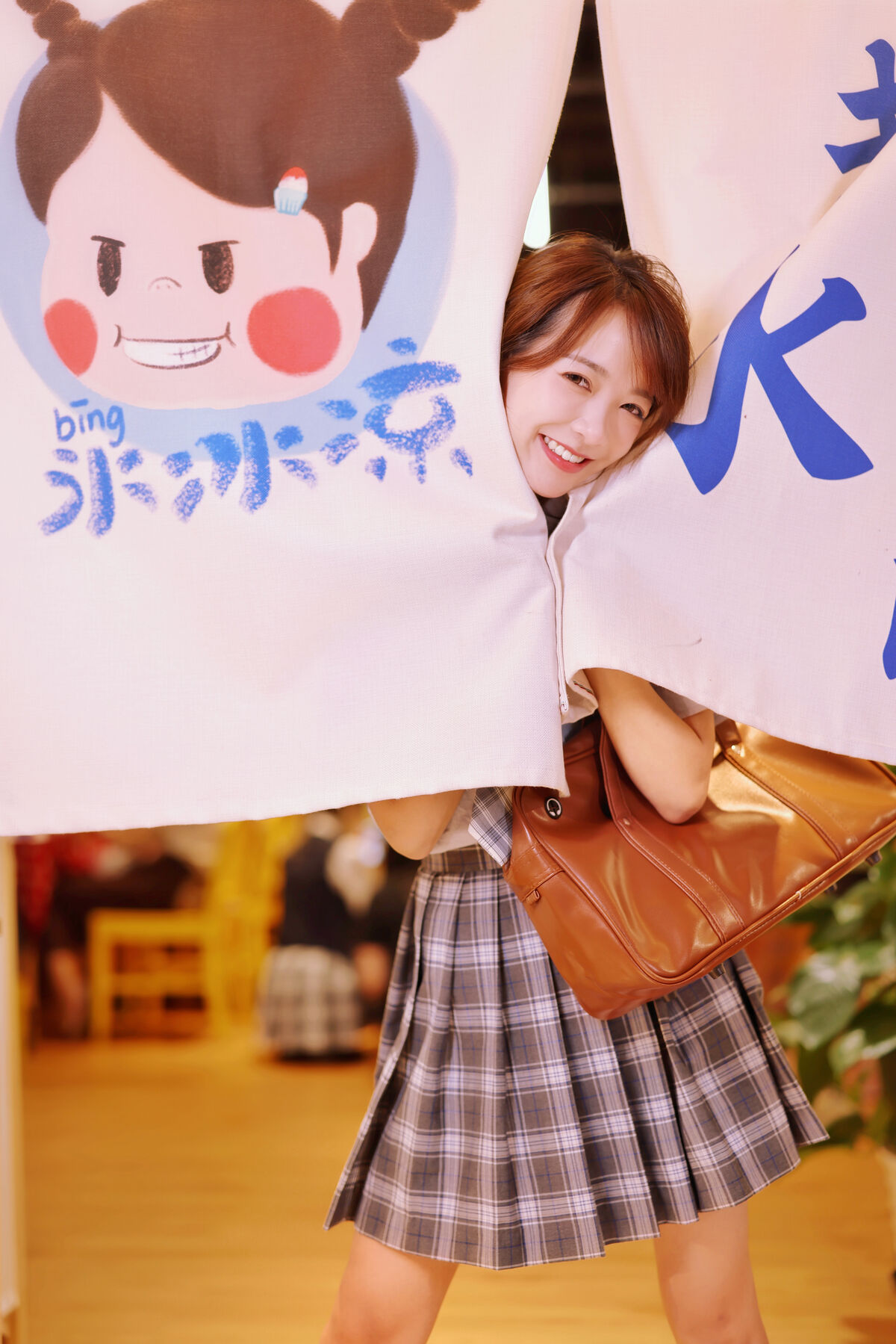 YiTuYu艺图语 Vol.9483 Ya Ya 11 YiTuYu艺图语 Vol.9483 Ya Ya