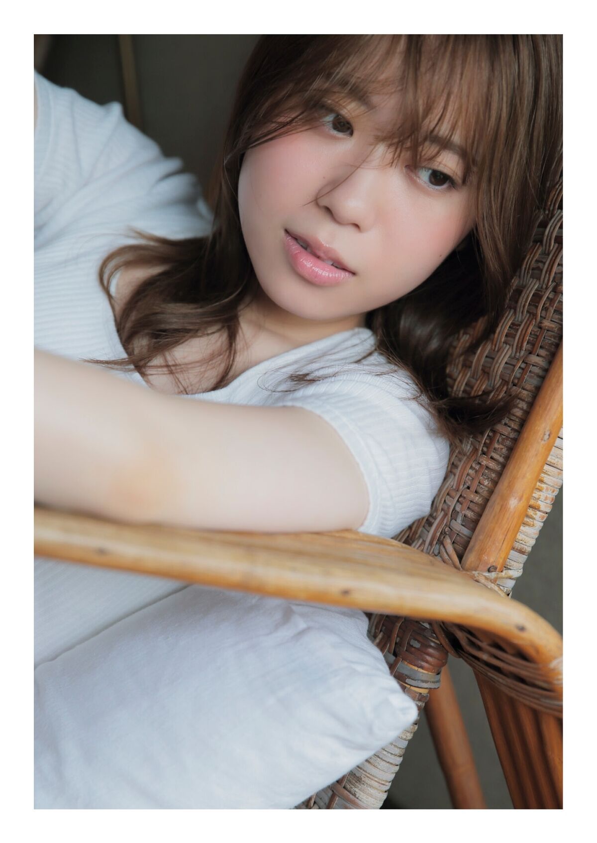 JP Sayuri Date 伊達さゆり - 写真集 Sparkling Smile 8 JP Sayuri Date 伊達さゆり - 写真集 Sparkling Smile