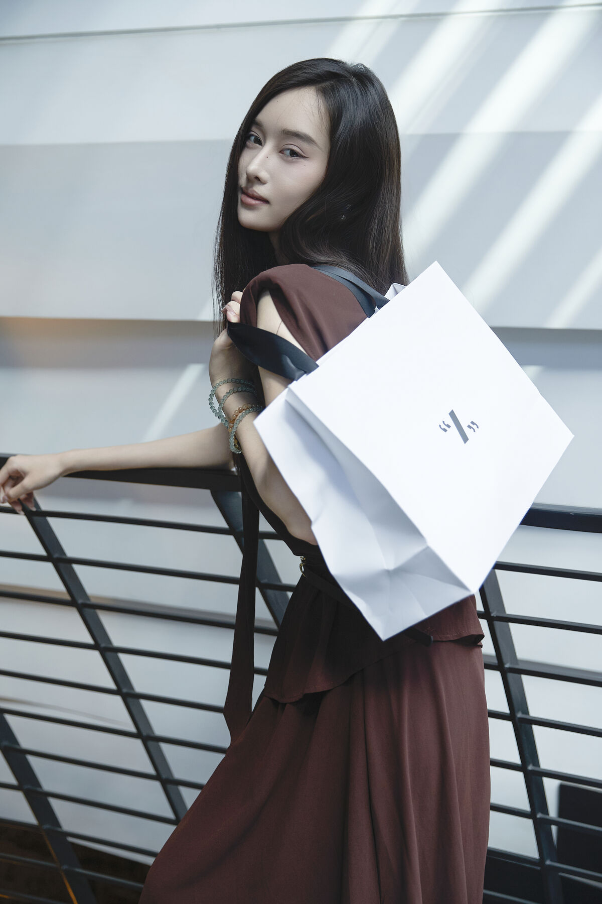 YiTuYu艺图语 Vol.9447 Jia Jia