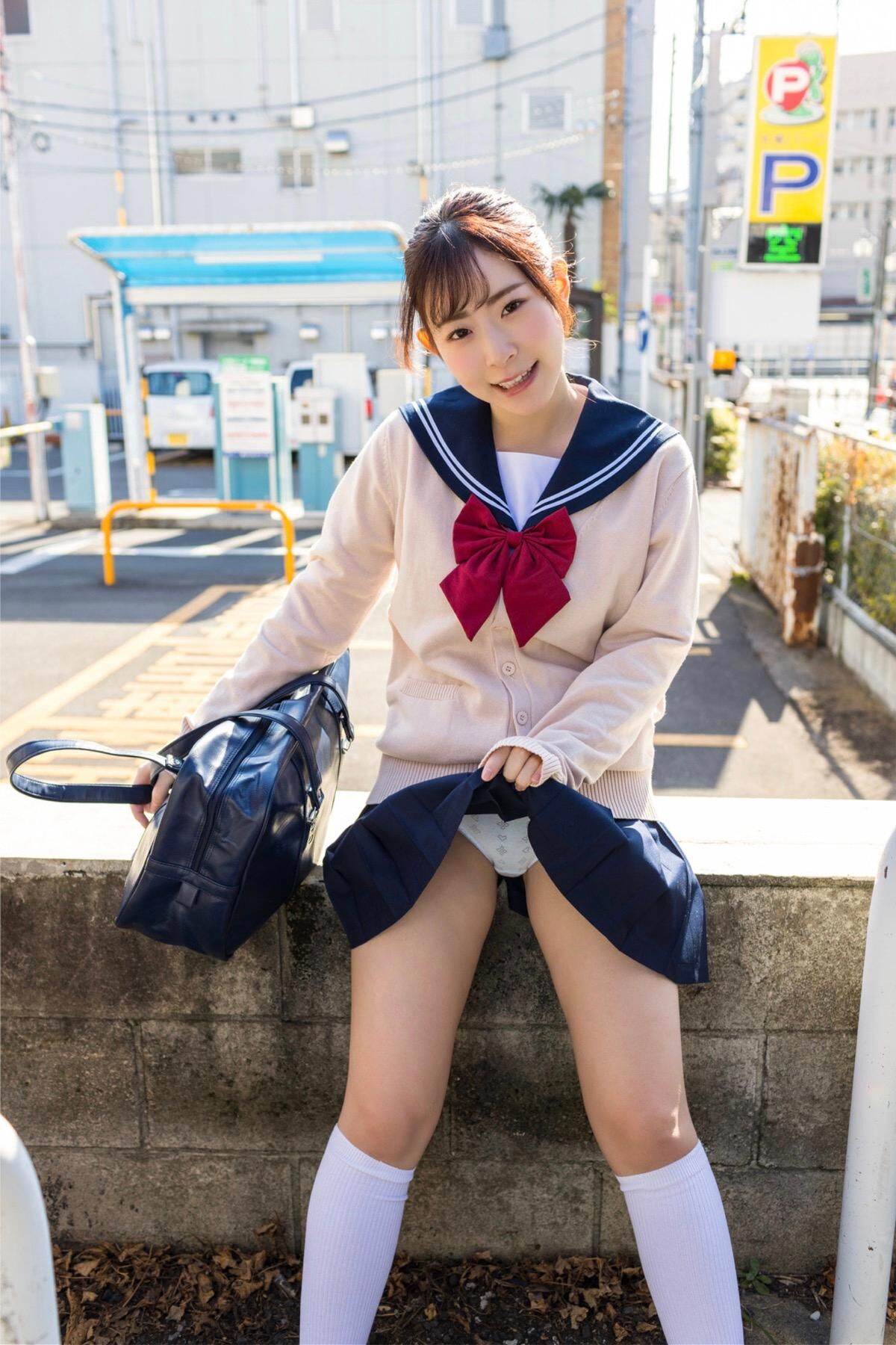 JP Ena Satsuki 沙月恵奈 - グラビア写真集 青春 アオハル 13 JP Ena Satsuki 沙月恵奈 - グラビア写真集 青春 アオハル