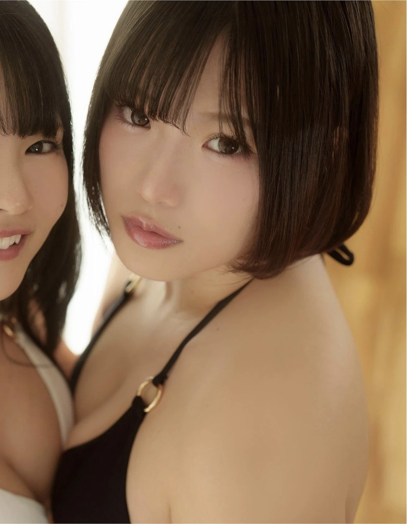 Asahi Tachibana 橘あさひ, Nanami Miyakoshi 宮越虹海, EX MAX! SPECIAL 2025 Vol.205 9 Asahi Tachibana 橘あさひ, Nanami Miyakoshi 宮越虹海, EX MAX! SPECIAL 2025 Vol.205