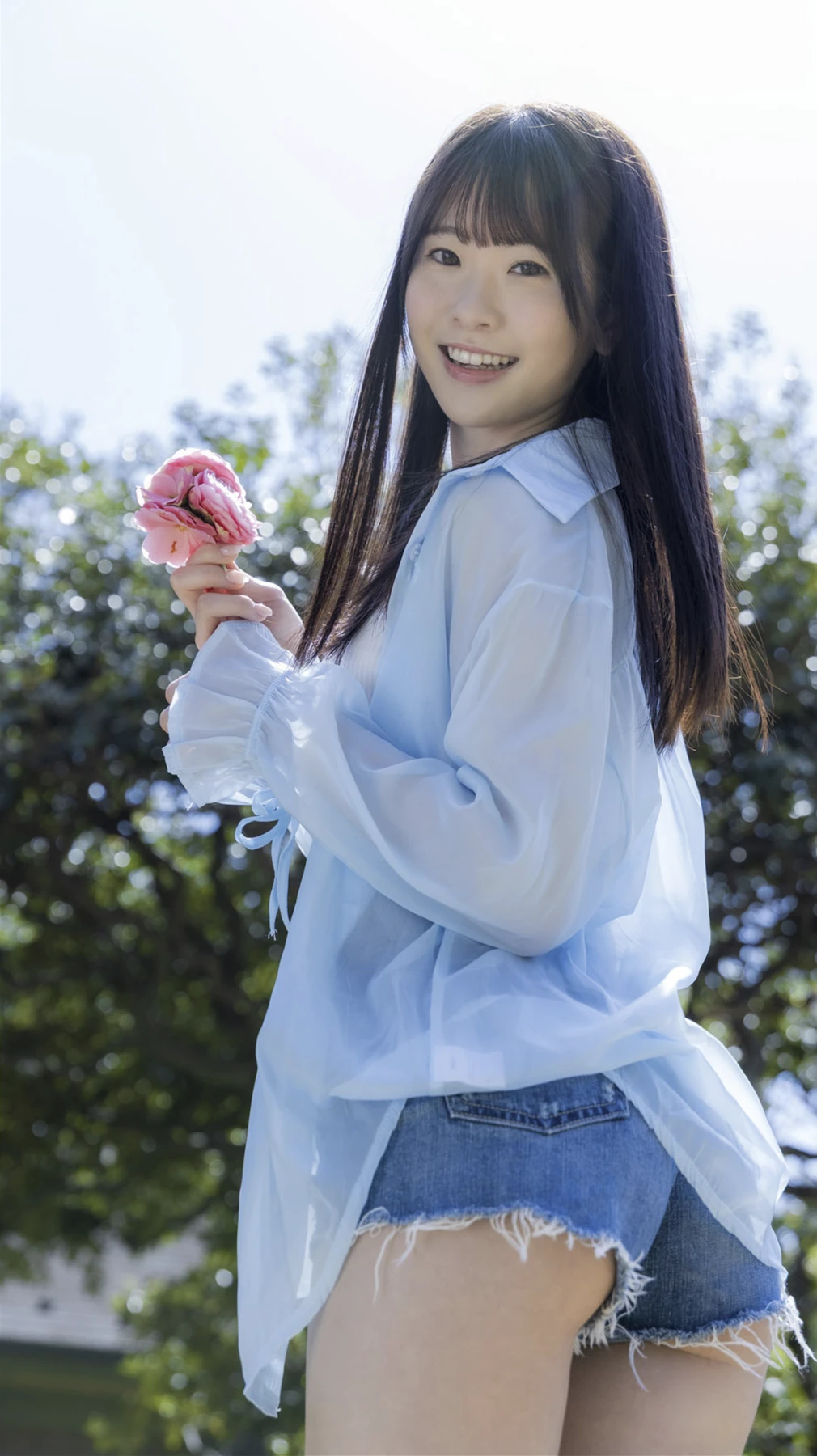白上咲花・大島優香・紬柊, 特盛りクイーン Vol.02 7 白上咲花・大島優香・紬柊, 特盛りクイーン Vol.02