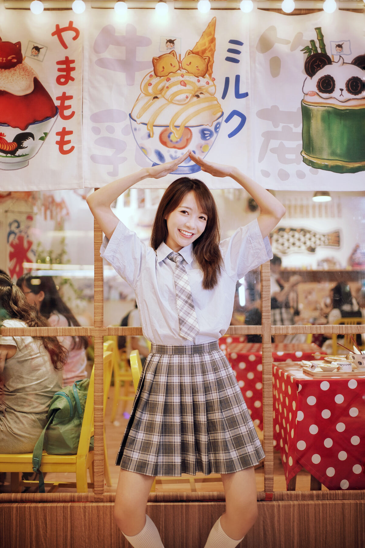 YiTuYu艺图语 Vol.9483 Ya Ya 10 YiTuYu艺图语 Vol.9483 Ya Ya