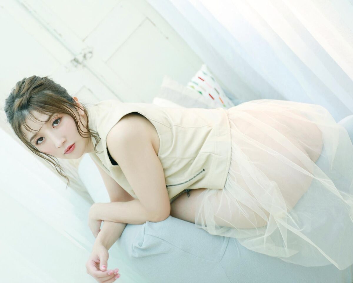 JP Hibiki Otsuki 大槻ひびき - おやすみフィクション 21 JP Hibiki Otsuki 大槻ひびき - おやすみフィクション