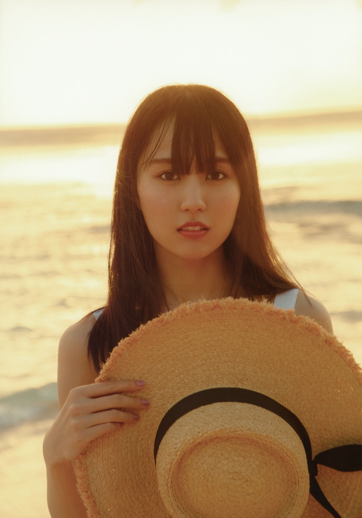 JP Haruka Kaki 賀喜遥香 - 乃木坂46賀喜遥香 1st写真集 まっさら v4 Part02 12 JP Haruka Kaki 賀喜遥香 - 乃木坂46賀喜遥香 1st写真集 まっさら v4 Part02