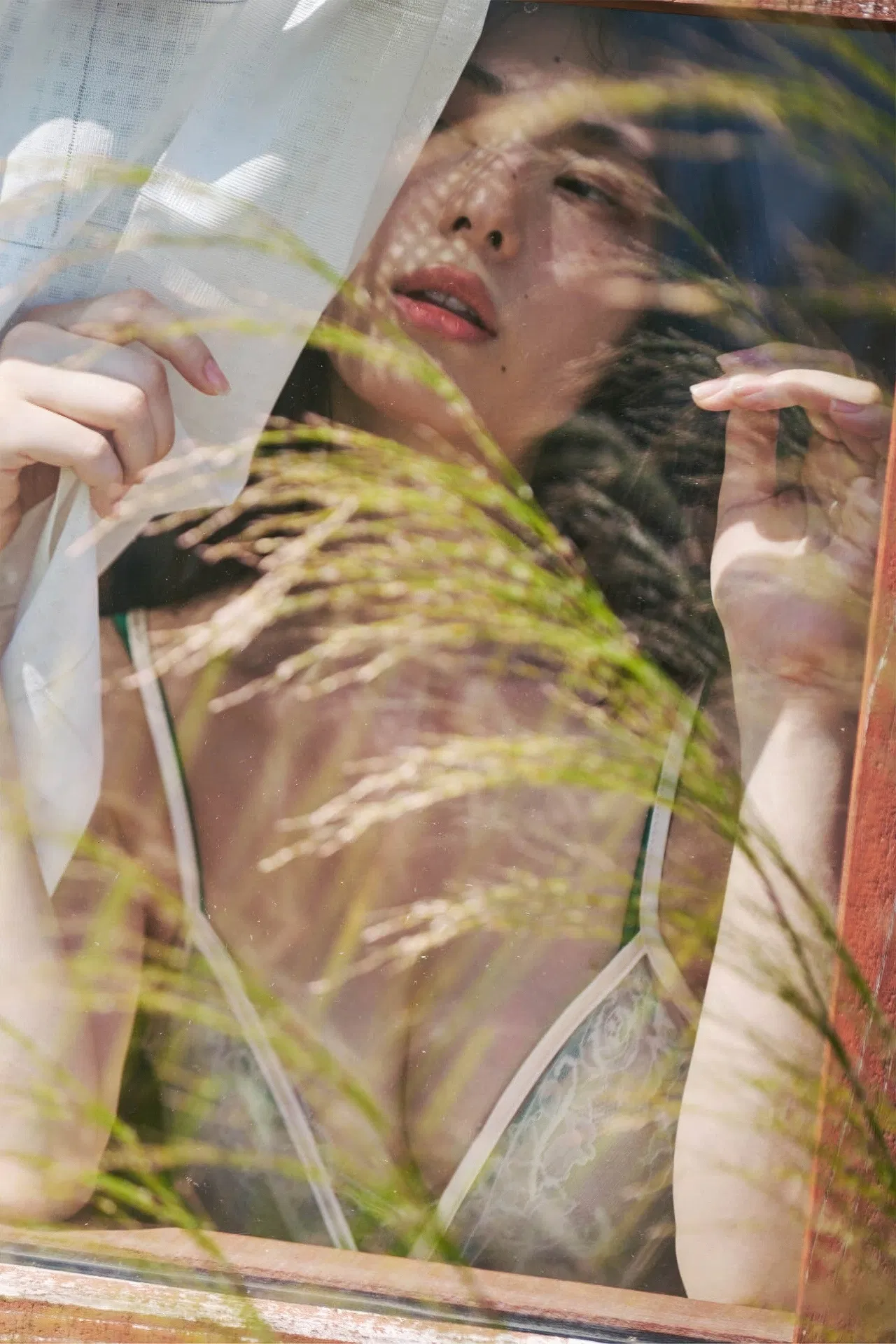 FLASHデジタル写真集 相楽伊織 交わる体温 19 FLASHデジタル写真集 相楽伊織 交わる体温