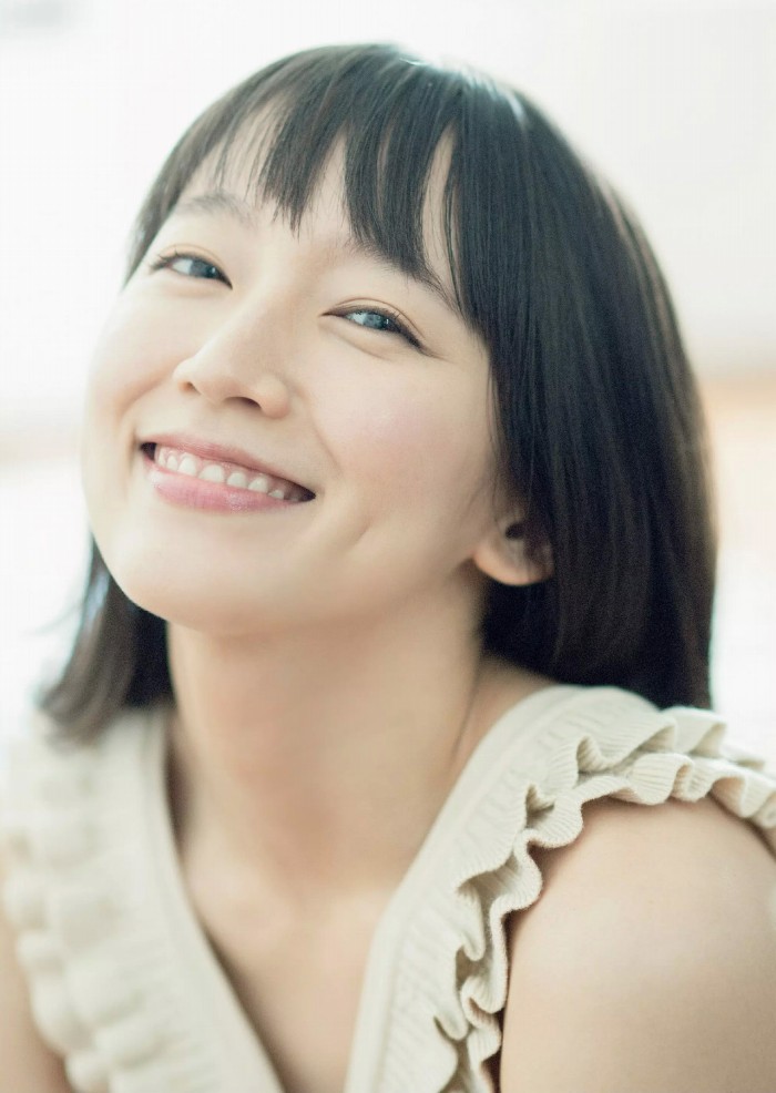 吉岡里帆 Dカップボインの水着グラビア画像! 88 吉岡里帆 Dカップボインの水着グラビア画像!