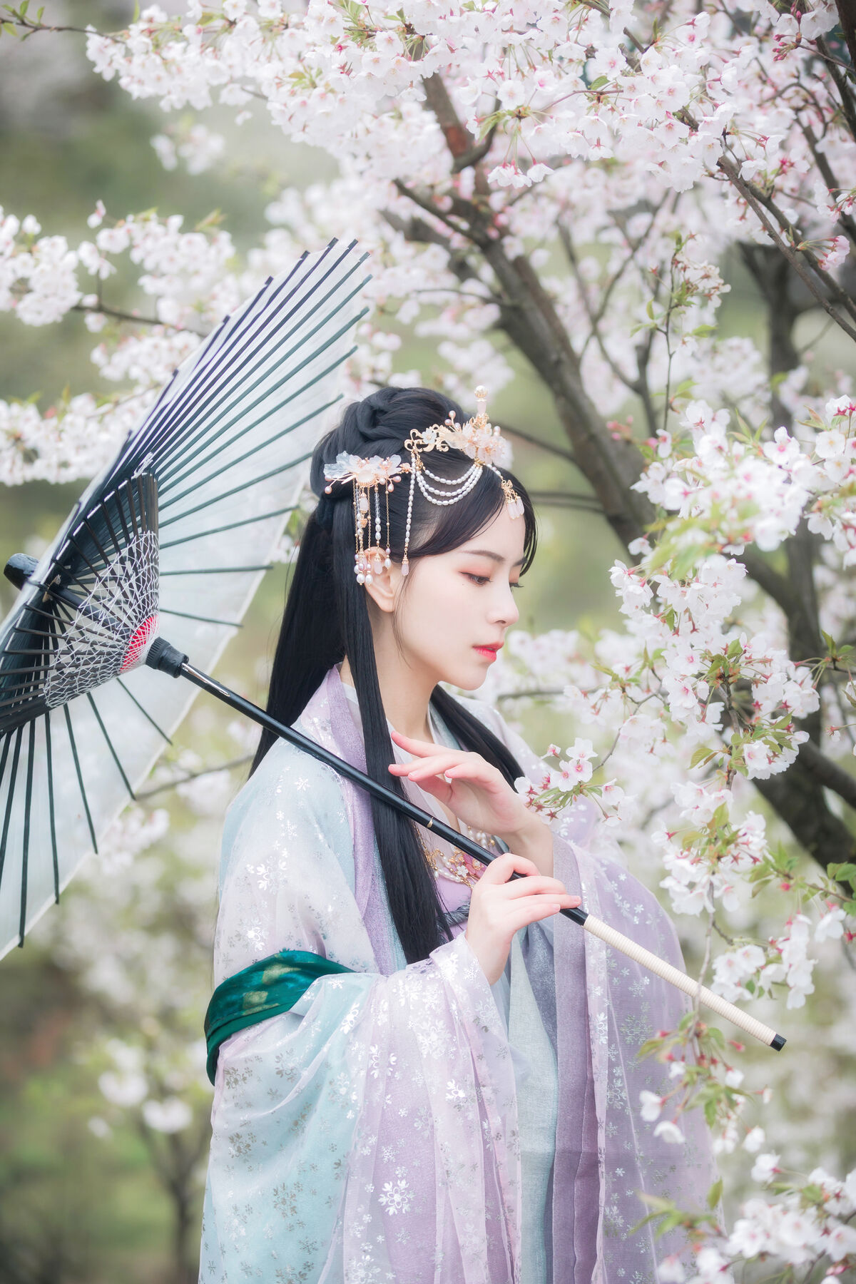 YiTuYu艺图语 Vol.9444 Gong Zi Bu Huai 5 YiTuYu艺图语 Vol.9444 Gong Zi Bu Huai