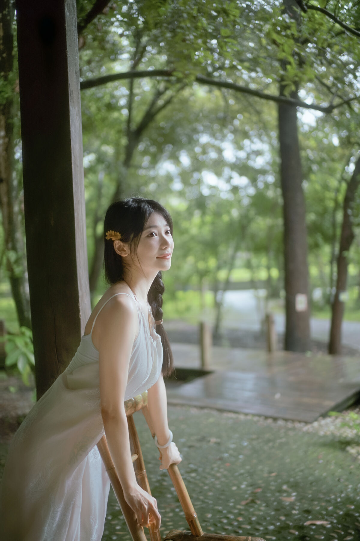YiTuYu艺图语 Vol.9705 Xiao Mei 10 YiTuYu艺图语 Vol.9705 Xiao Mei