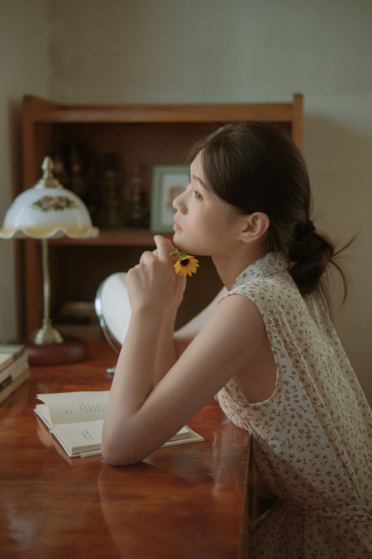 YiTuYu艺图语 Vol.9715 Yu Zi I 3 YiTuYu艺图语 Vol.9715 Yu Zi I