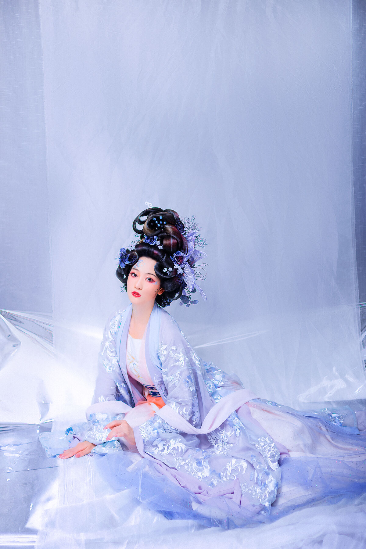 YiTuYu艺图语 Vol.9857 Li Xiao Xin 5 YiTuYu艺图语 Vol.9857 Li Xiao Xin