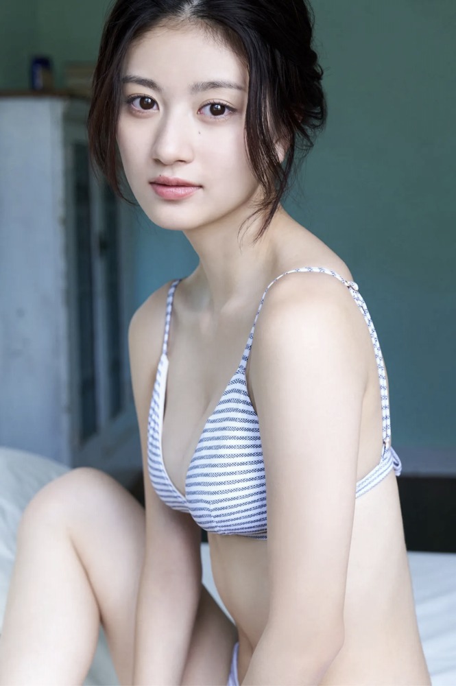 吉田あかり 美人モデルの水着グラビア画像! 41 吉田あかり 美人モデルの水着グラビア画像!