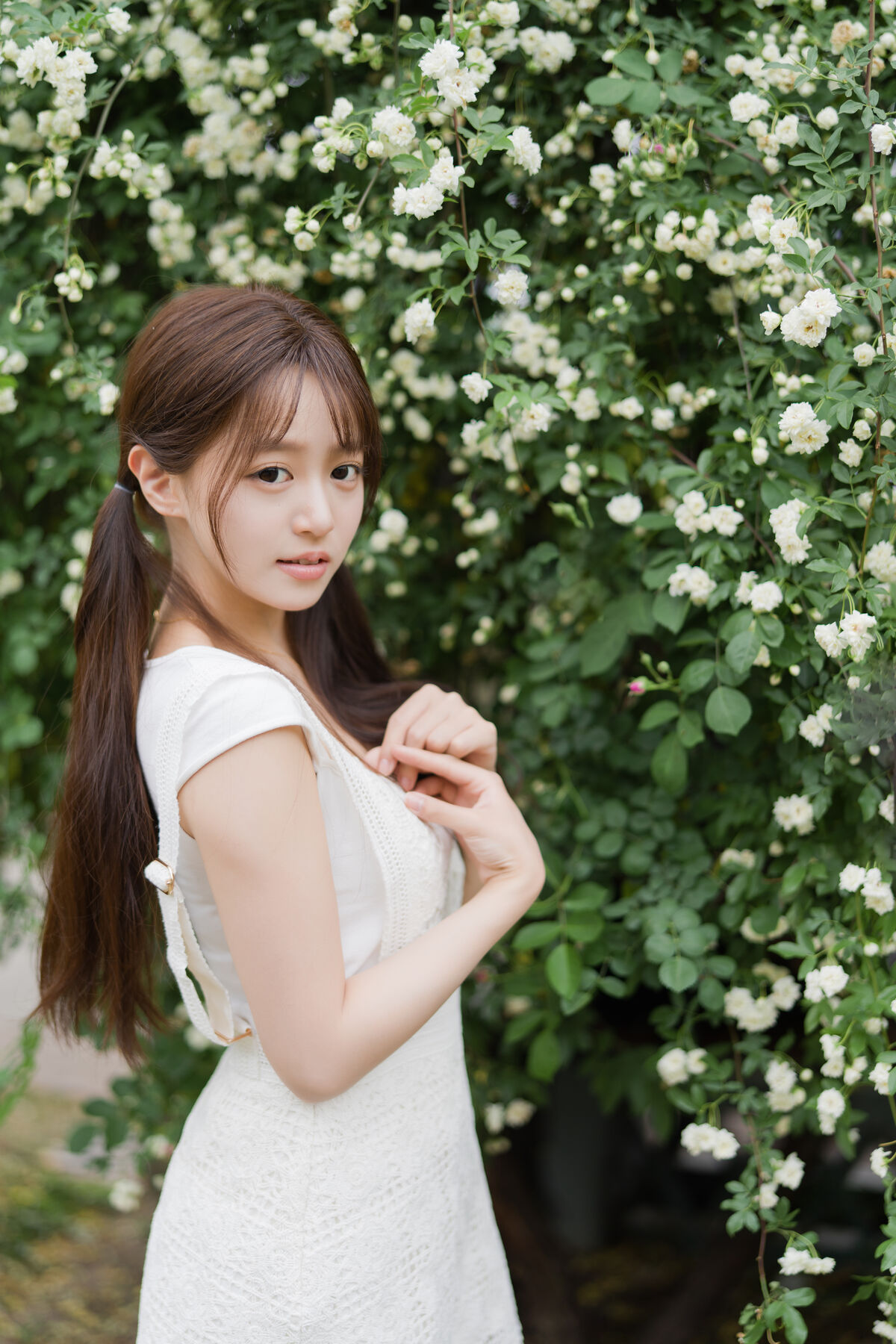 YiTuYu艺图语 Vol.9519 Xiao Yi 5 YiTuYu艺图语 Vol.9519 Xiao Yi