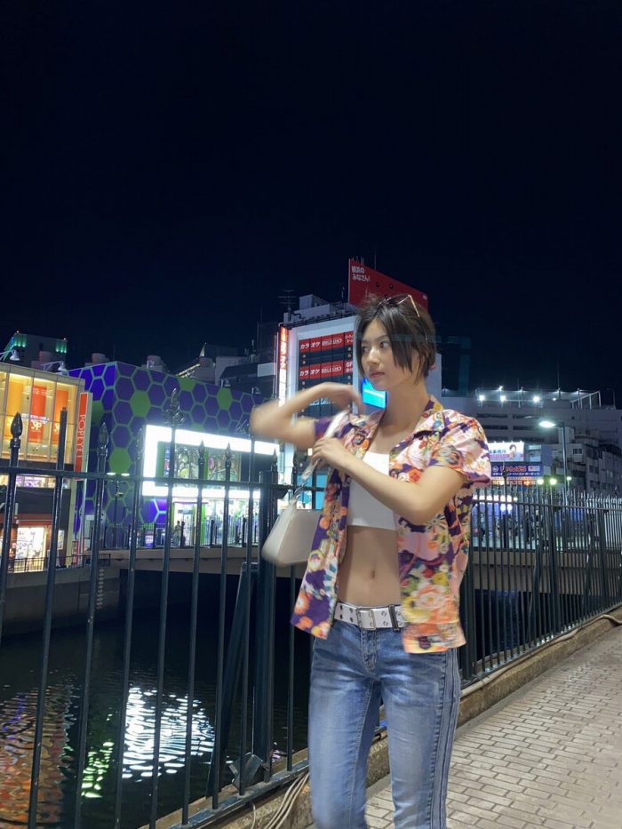 吉田あかり 美人モデルの水着グラビア画像! 42 吉田あかり 美人モデルの水着グラビア画像!