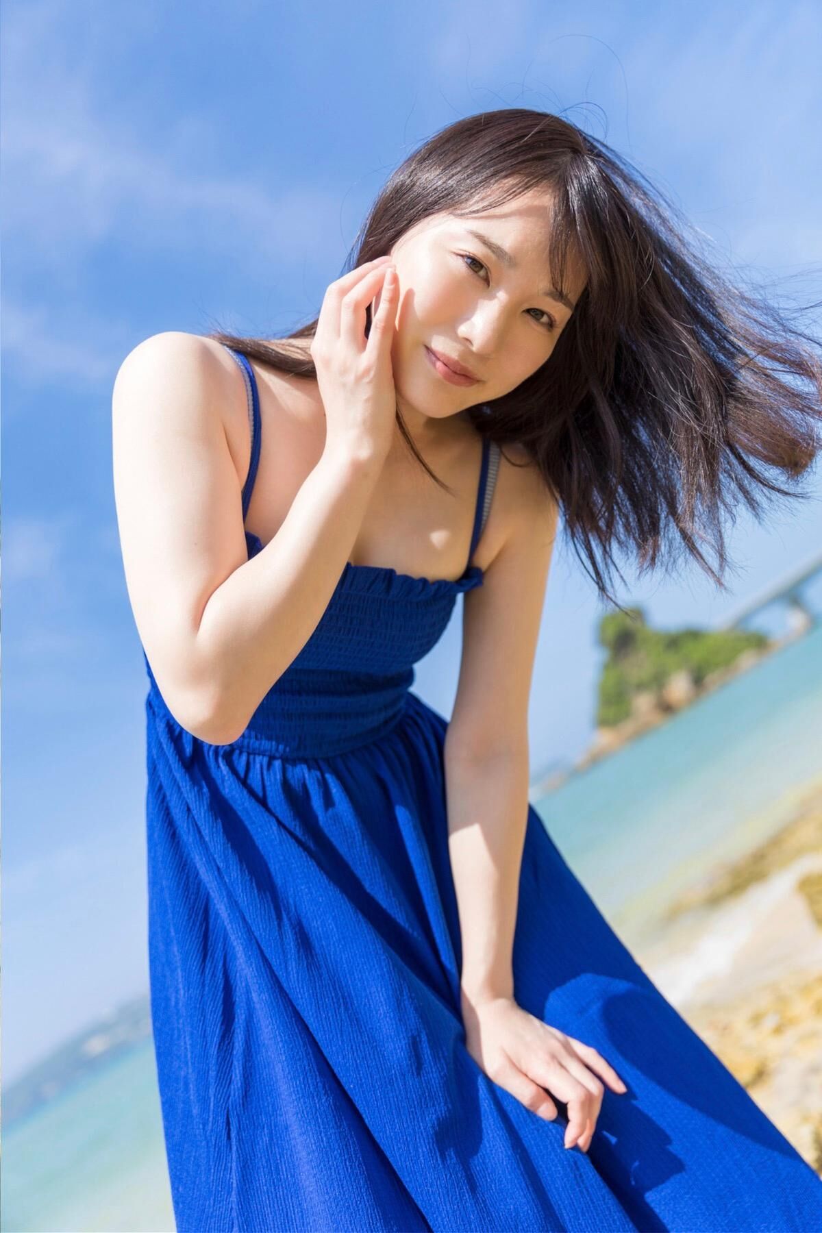 JP Suzumura Airi 鈴村あいり - Official Nude Photo Collection オフィシャルヌード写真集 Part01 11 JP Suzumura Airi 鈴村あいり - Official Nude Photo Collection オフィシャルヌード写真集 Part01