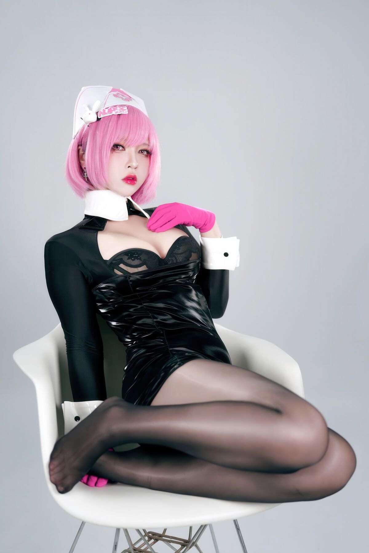 Coser@半半子 - 王医生 11 Coser@半半子 - 王医生