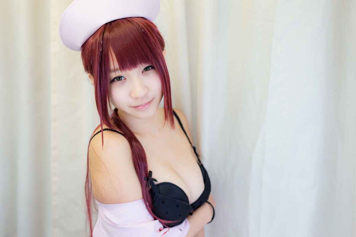 JP Moe Iori 伊織もえ - 夜勤病棟 YAKIN BYOTOU Nurse Part02 9 JP Moe Iori 伊織もえ - 夜勤病棟 YAKIN BYOTOU Nurse Part02