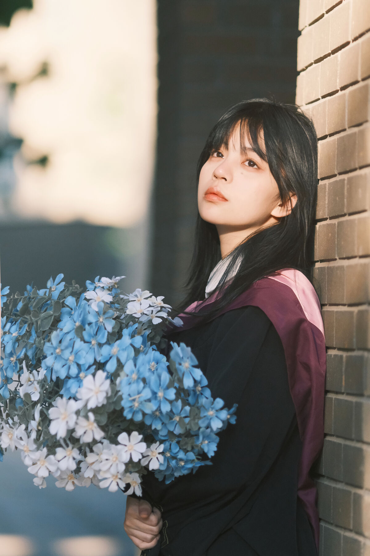 YiTuYu艺图语 Vol.9532 Zhi Shi Da Ren