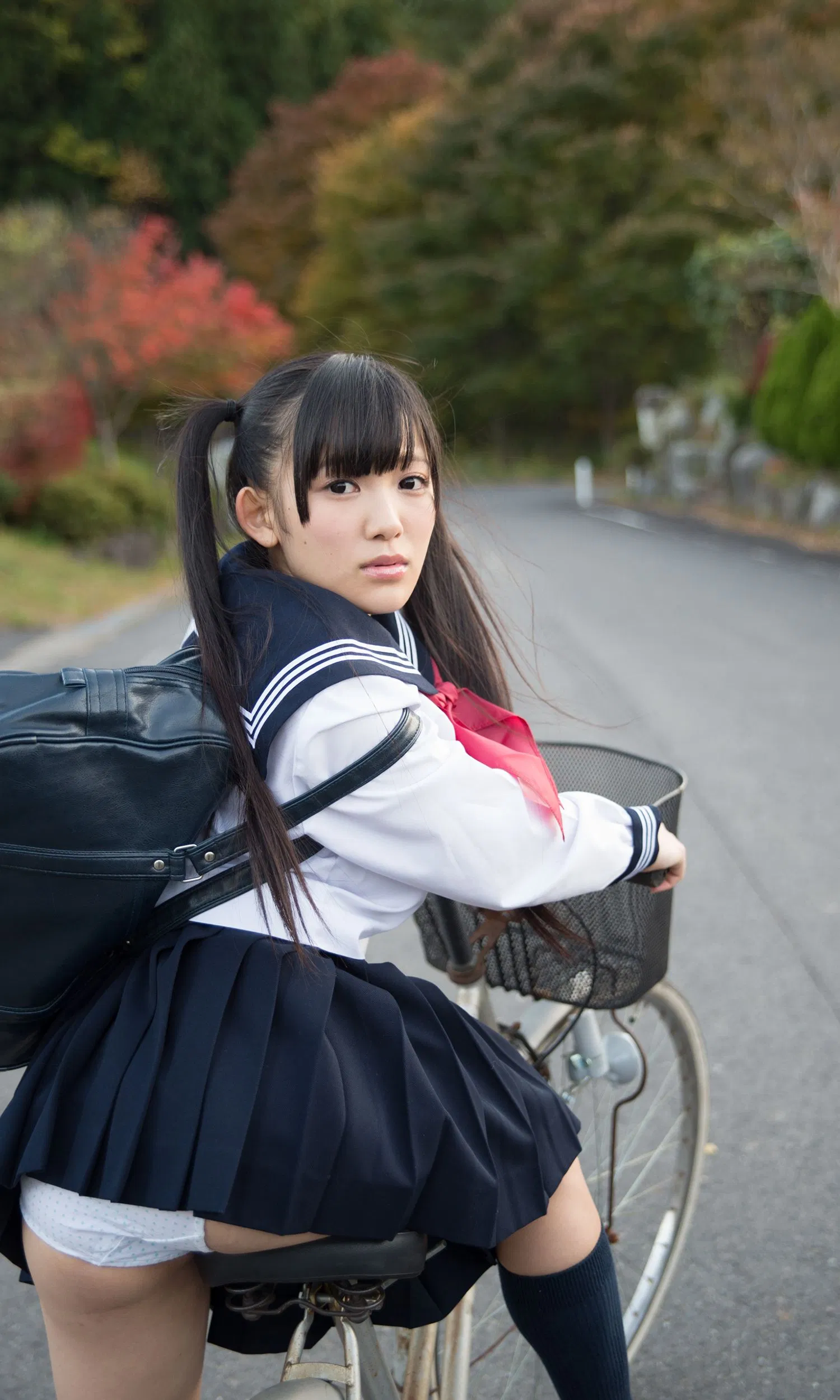 <デジタル週プレ写真集> 天木じゅん「この部活ユニフォームがヤバい!」 14 <デジタル週プレ写真集> 天木じゅん「この部活ユニフォームがヤバい!」
