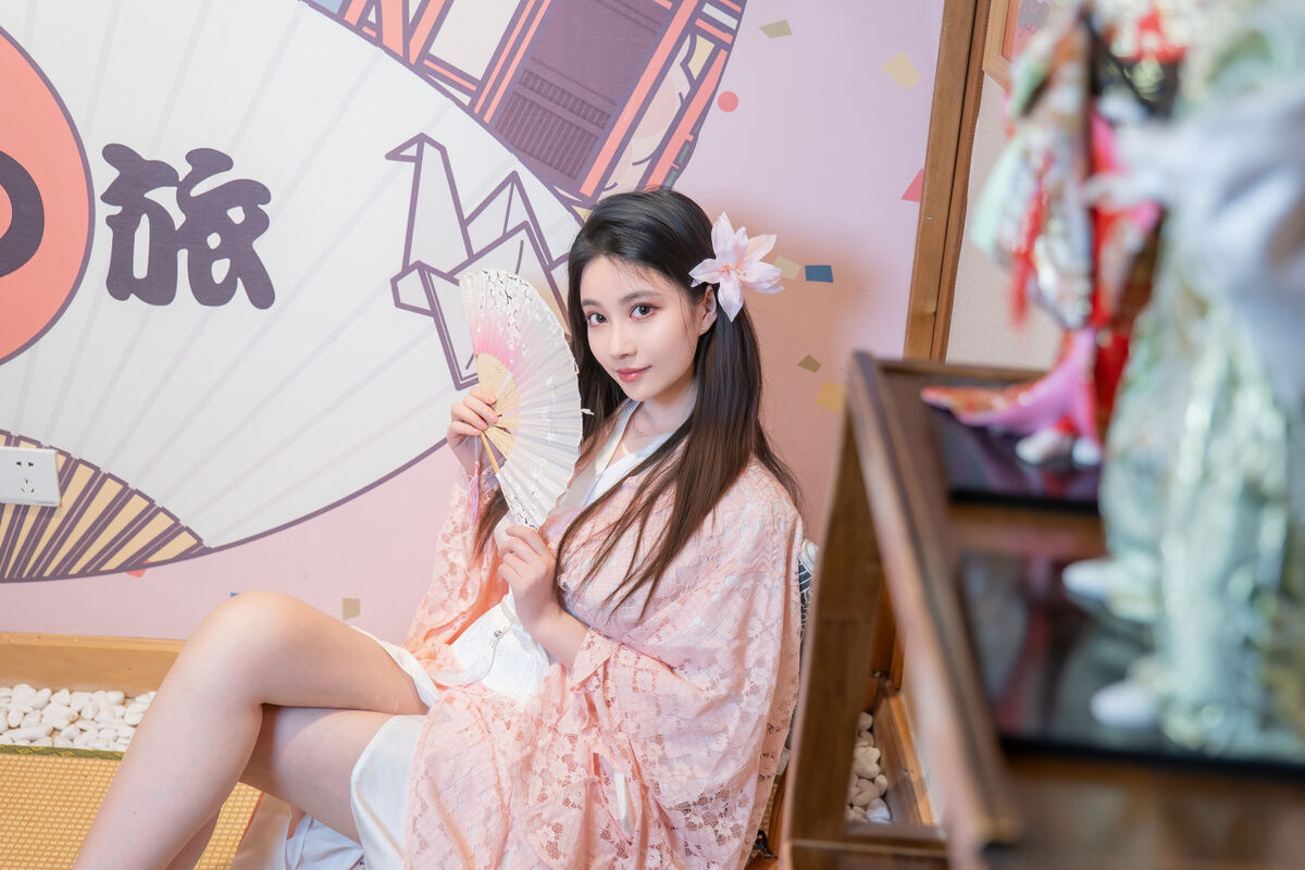 Coser@年年Nnian - 漫花 21 Coser@年年Nnian - 漫花