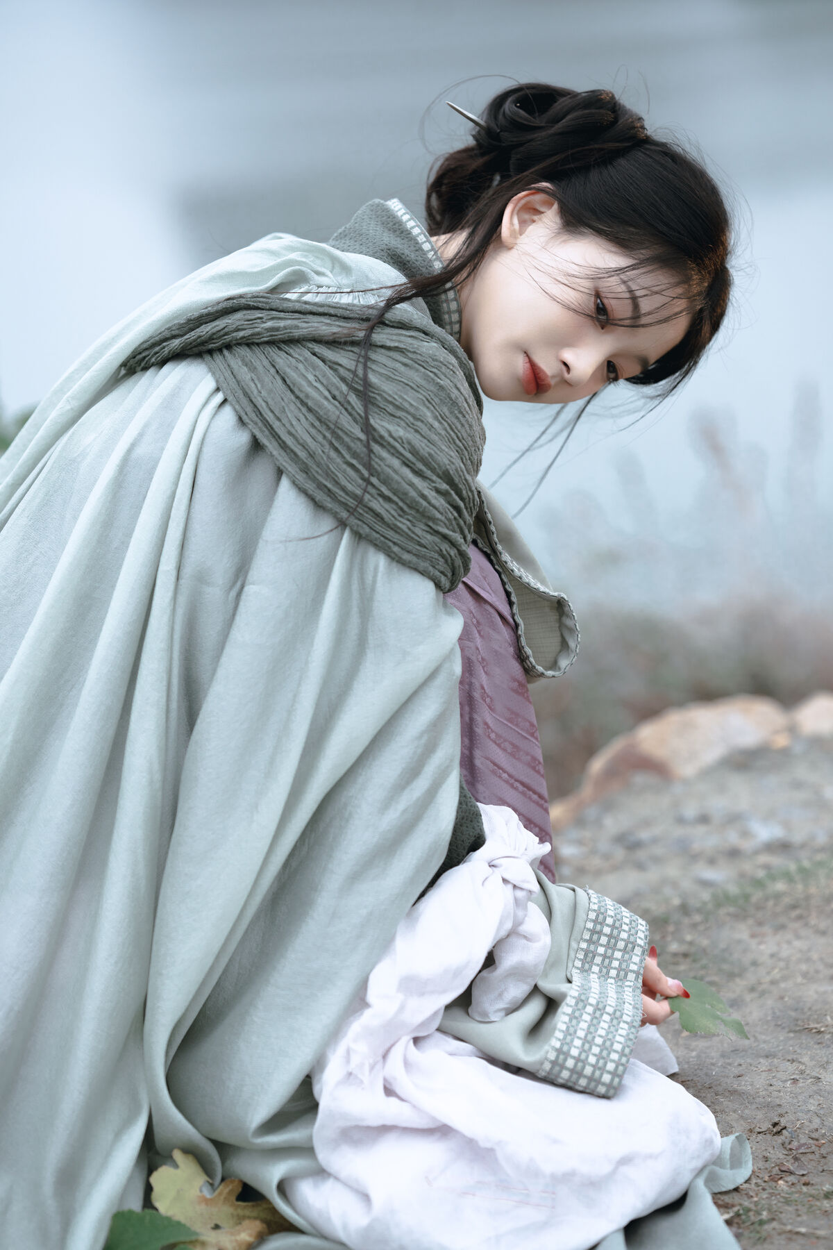 YiTuYu艺图语 Vol.9554 Er Yi Zhi 4 YiTuYu艺图语 Vol.9554 Er Yi Zhi
