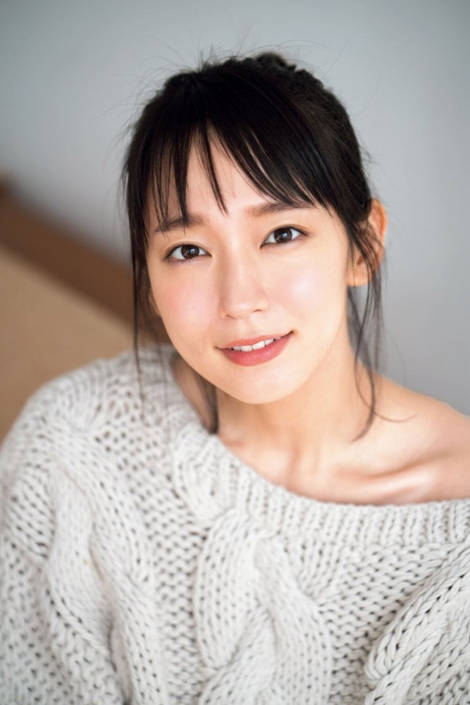 吉岡里帆 Dカップボインの水着グラビア画像! 58 吉岡里帆 Dカップボインの水着グラビア画像!