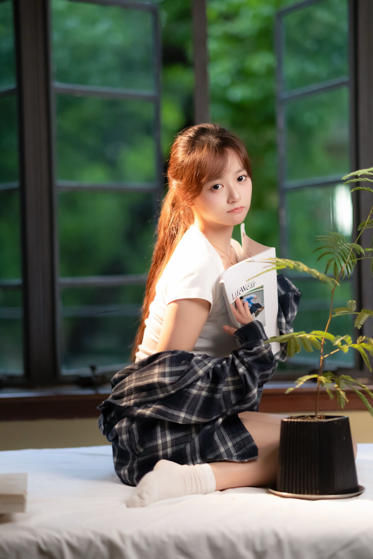 YiTuYu艺图语 Vol.9738 Xiao Yi 6 YiTuYu艺图语 Vol.9738 Xiao Yi