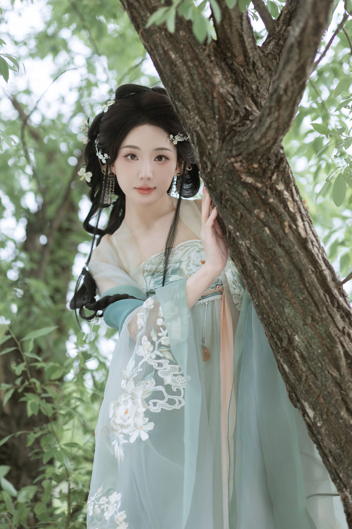 YiTuYu艺图语 Vol.9830 Shi Nan Yuan Bu Shi Zhou 12 YiTuYu艺图语 Vol.9830 Shi Nan Yuan Bu Shi Zhou