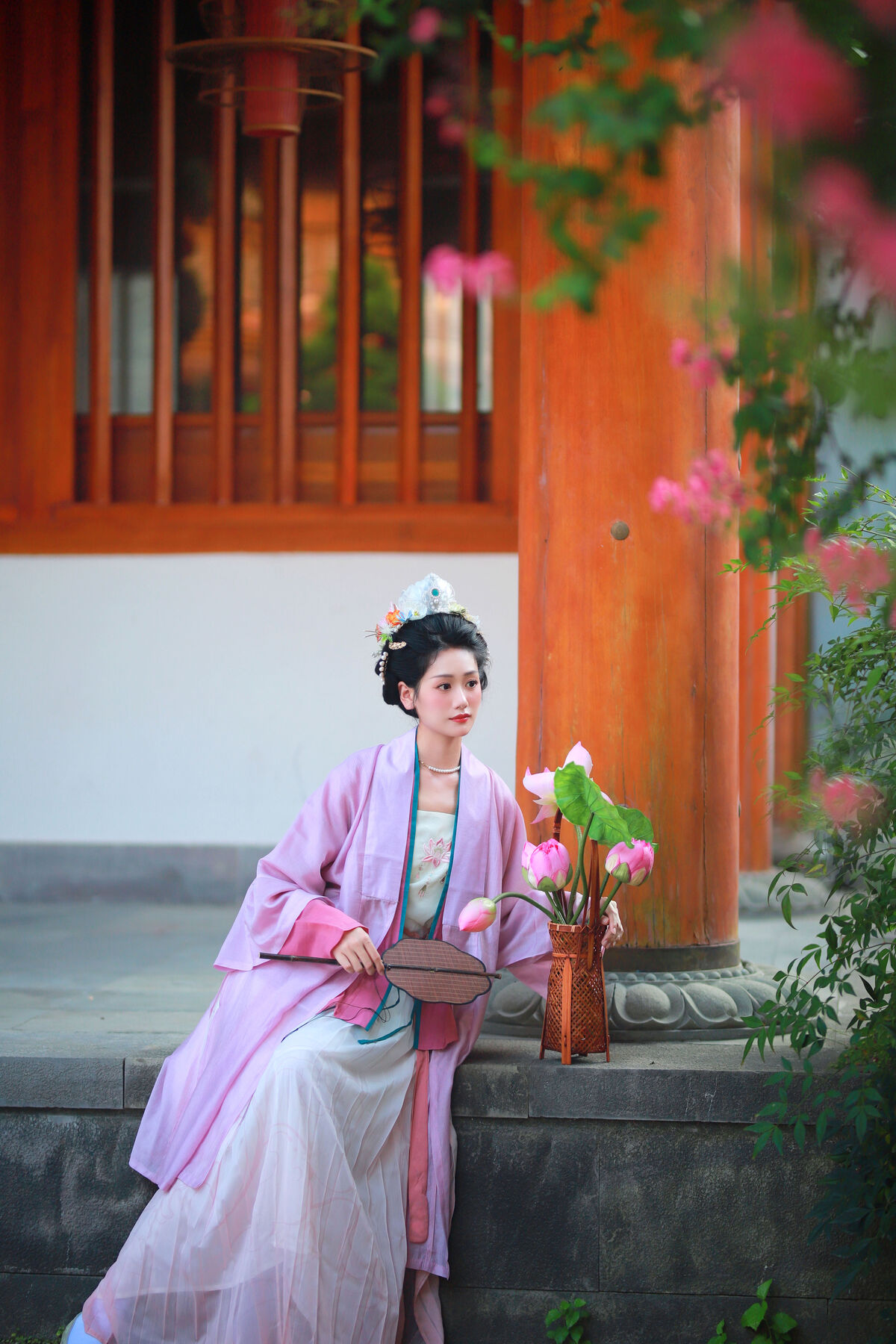 YiTuYu艺图语 Vol.9580 Yi Zhi Da Da Da Li Zi 6 YiTuYu艺图语 Vol.9580 Yi Zhi Da Da Da Li Zi