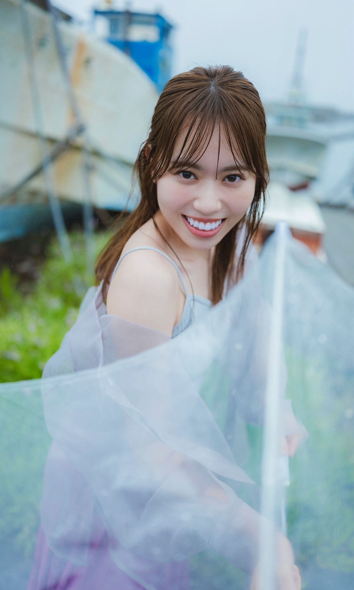 JP Sayuri Date 伊達さゆり - デジタル限定 写真集 雨恋ダイアリー 週プレ PHOTO BOOK 10 JP Sayuri Date 伊達さゆり - デジタル限定 写真集 雨恋ダイアリー 週プレ PHOTO BOOK