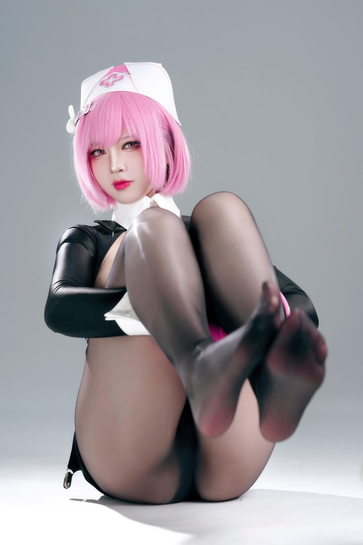 Coser@半半子 - 王医生 12 Coser@半半子 - 王医生