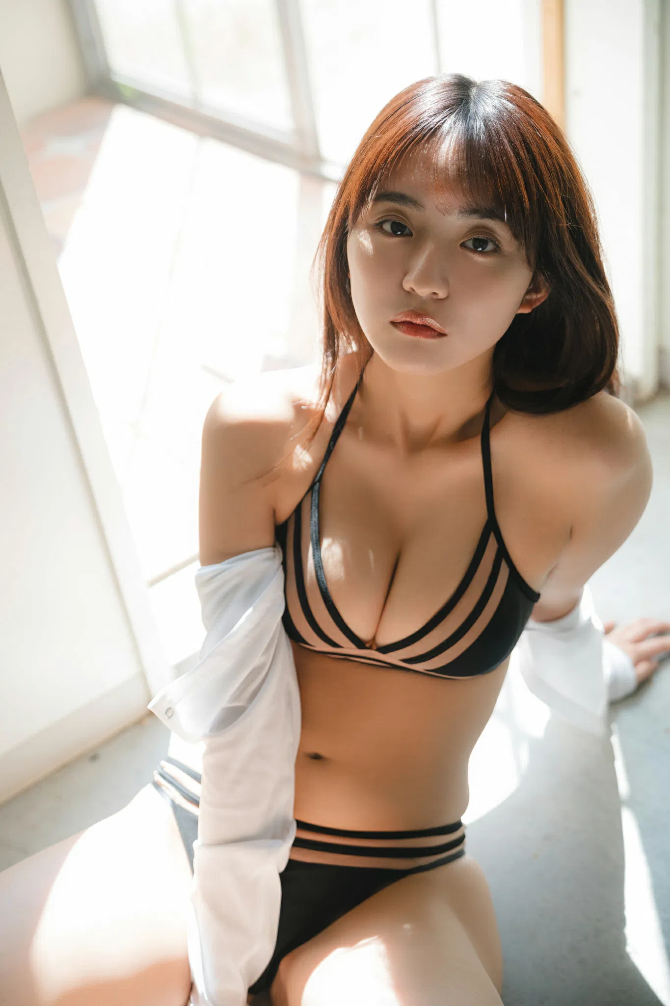FRIDAYデジタル写真集 豊田ルナ 無邪気な熱視線 vol.2 120ページ豪華版 32 FRIDAYデジタル写真集 豊田ルナ 無邪気な熱視線 vol.2 120ページ豪華版