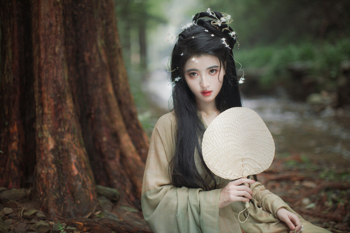 YiTuYu艺图语 Vol.9451 Dang Chu Jiao Ren Jia Xiao Tian Tian 5 YiTuYu艺图语 Vol.9451 Dang Chu Jiao Ren Jia Xiao Tian Tian