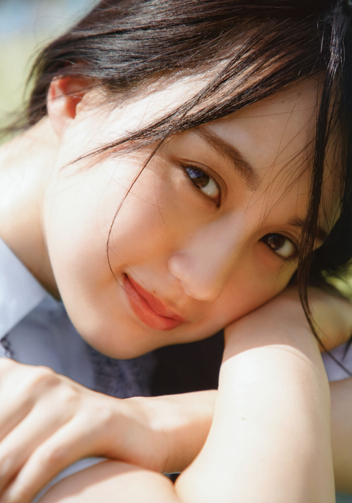 JP Haruka Kaki 賀喜遥香 - 乃木坂46賀喜遥香 1st写真集 まっさら v4 Part01 16 JP Haruka Kaki 賀喜遥香 - 乃木坂46賀喜遥香 1st写真集 まっさら v4 Part01