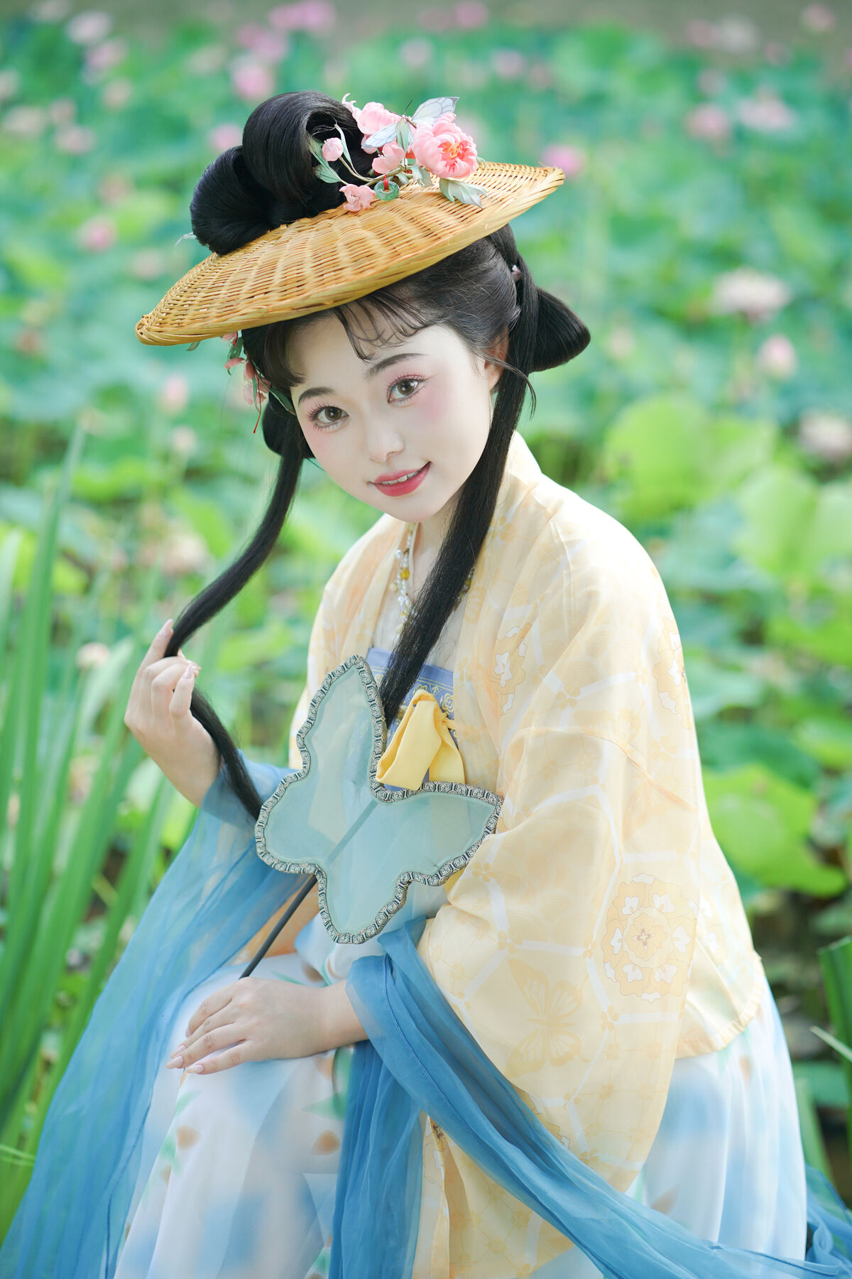 YiTuYu艺图语 Vol.9491 Shu Lang 2 YiTuYu艺图语 Vol.9491 Shu Lang